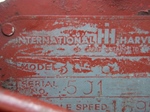 1953 International BTD6 Serial # 00001 (501) oldtimer te koop