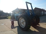 1974 Ford 8600 oldtimer te koop