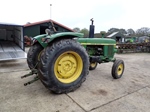 1978 John Deere 3130 LS open station oldtimer te koop