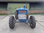 1965 Fordson Ford 2000 Four Wheel Drive oldtimer te koop