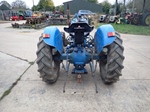 1965 Fordson Ford 2000 Four Wheel Drive oldtimer te koop