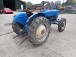 1965 Fordson Ford 2000 Four Wheel Drive oldtimer te koop