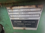 1964 Oliver 1800 oldtimer te koop