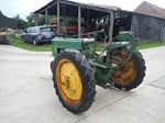 1940 John Deere H oldtimer te koop