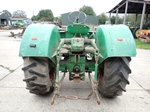 1961 Deutz F4L514 ca oldtimer te koop