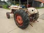 1956 Massey Ferguson F40 oldtimer te koop