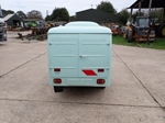 1962 Piaggio APE Model C or AC4T Faro Basso oldtimer te koop