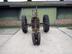 1937 John Deere B Unstyled oldtimer te koop