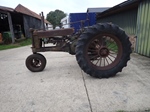 1937 John Deere B Unstyled oldtimer te koop