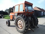 1976 Massey Ferguson MF 1155 oldtimer te koop