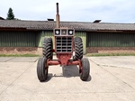 1972 International Farmall 1066 Turbo oldtimer te koop