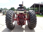 1972 International Farmall 1066 Turbo oldtimer te koop