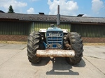 1978 Ford County 1164 oldtimer te koop