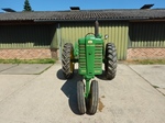 1952 John Deere MT oldtimer te koop