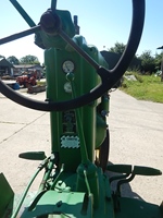 1952 John Deere MT oldtimer te koop