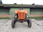 1966 Steyr 280A oldtimer te koop