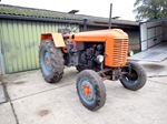 1966 Steyr 280A oldtimer te koop