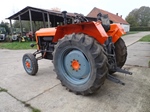 1966 Steyr 280A oldtimer te koop