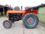 1966 Steyr 280A oldtimer te koop