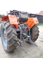 1966 Steyr 280A oldtimer te koop