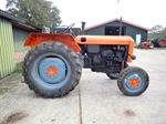 1966 Steyr 280A oldtimer te koop