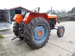 1966 Steyr 280A oldtimer te koop