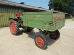 1966 Fendt F230GT oldtimer te koop