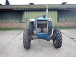 1976 Fordson 3600 Four Wheel Drive oldtimer te koop