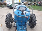 1976 Fordson 3600 Four Wheel Drive oldtimer te koop