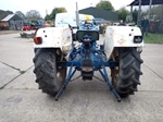 1976 Fordson 3600 Four Wheel Drive oldtimer te koop