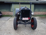 Hanomag AGR38 oldtimer te koop