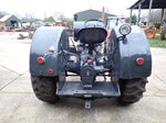 Hanomag AGR38 oldtimer te koop