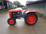 1965 Same tto V oldtimer te koop