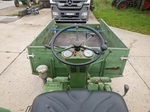 1970 Fendt F250GTS oldtimer te koop