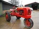 1945 Avery BF Model A, Cletrac, Wards Twin Row, MM oldtimer te koop