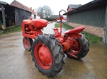 1945 Avery BF Model A, Cletrac, Wards Twin Row, MM oldtimer te koop