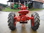 1945 Avery BF Model A, Cletrac, Wards Twin Row, MM oldtimer te koop