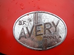 1945 Avery BF Model A, Cletrac, Wards Twin Row, MM oldtimer te koop