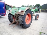 Deutz D80 06  (D8006H) oldtimer te koop