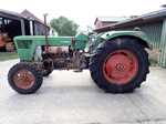 Deutz D80 06  (D8006H) oldtimer te koop