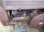 1940 John Deere D Styled oldtimer te koop