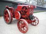 1932 HSCS K40 Hofherr Schrantz oldtimer te koop