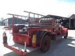 1915 Seagrave 16 Litre 6 Cylinder oldtimer te koop