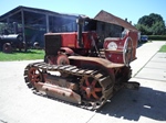 1958 Breda 50TC oldtimer te koop