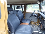 1983 Toyota BJ40 Diesel oldtimer te koop