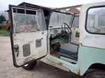 1971 Toyota Land Cruiser FJ40 gas 6 cylinder oldtimer te koop