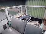 1971 Toyota Land Cruiser FJ40 gas 6 cylinder oldtimer te koop