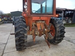 1972 Massey Ferguson MF 1150 oldtimer te koop