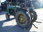 1964 John Deere 303 Vineyard Diesel. oldtimer te koop