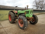 1976 Deutz D130 06 4WD (D13006) oldtimer te koop